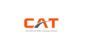 Logo for CAT - Communication Autority of Thailand